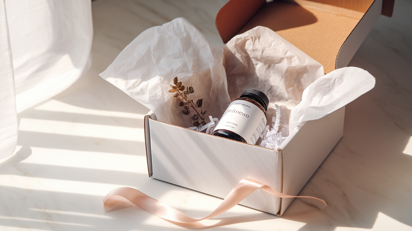 Συσκευασία παράδοσης VitaLean