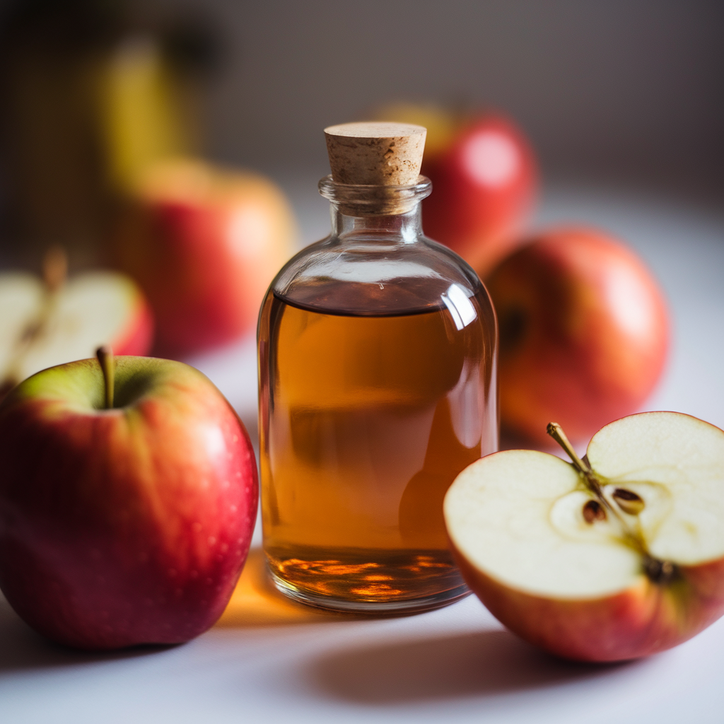 Apple Cider Vinegar
